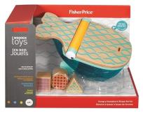 Opakowanie Fhiser Price - sorter wieloryb