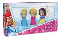 Opakowanie Figurka Puzzle Princess 3