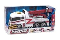 Opakowanie Flota miejska - pojazdy strażackie 3-pack