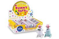 Opakowanie Foka nakręcana