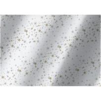 Opakowanie Folia 2m Gwiazdki