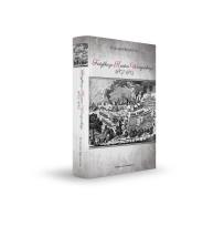 Okładka książki Fortyfikacje Księstwa Warszawskiego 1807-1813