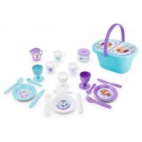 Opakowanie Frozen koszyk piknikowy