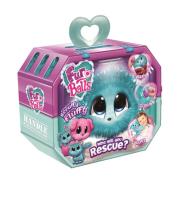 Opakowanie Fur Balls Aqua