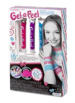 Opakowanie Gel-A-Peel Zestaw akcesoriów 3 pak. (4szt)