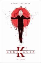 Okładka książki Generacja K T.3