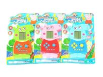 Opakowanie Gierka, 3 rodzaje