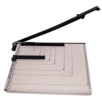 Opakowanie Gilotyna 300x250mm metal DELI