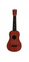 Opakowanie Gitara ukulele plastikowa
