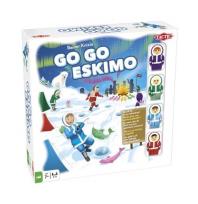 Opakowanie Go Go Eskimo