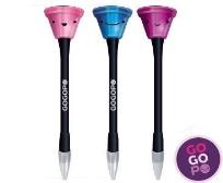 Opakowanie GoGoPo - Długopis - dzwonki
