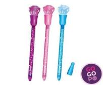 Opakowanie GoGoPo - Długopis podświetlany Korona