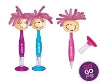Opakowanie GoGoPo - Długopis-mopa