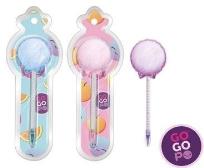 Opakowanie GoGoPo - Puszysty pachnący długopis