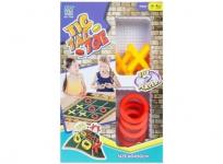 Opakowanie Gra kółko i krzyżyk