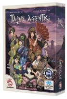 Opakowanie Gra - Tajne Agentki LUCRUM