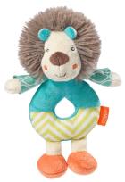 Opakowanie Grzechotka miękka Lew 16 cm