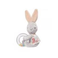 Opakowanie Grzechotka Zajączek 22 cm