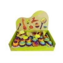 Opakowanie Grzechotka - plaster miodu