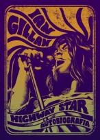 Okładka książki IAN GILLAN HIGHWAY STAR AUTOBIOGRAFIA