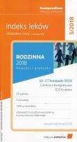 Opakowanie Indeks leków 5/2018
