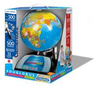 Opakowanie Interaktywny Eduglobus Premium