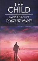 Okładka książki Jack Reacher: Poszukiwany pocket