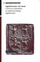 Opakowanie Jagiellonowie i ich świat