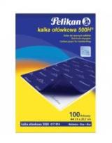 Opakowanie Kalki ołówkowe Pelikan 200h A4/100