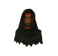Opakowanie Kaptur Hallowen z Maską