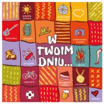 Opakowanie Karnet B6 W Twoim domu