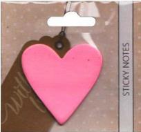 Opakowanie Kartki samoprzylepne