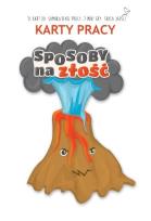 Okładka książki Karty pracy - Sposoby na złość