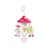 Opakowanie Karuzela mała z pozytywką Przytul mnie 16 cm