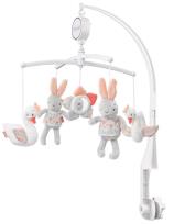 Opakowanie Karuzela z pozytywką Jezioro Łabędzie