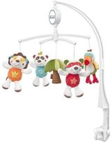 Opakowanie Karuzela z pozytywką Kumple z Dżungli