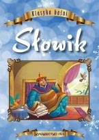 Okładka książki Klasyka baśni. Słowik