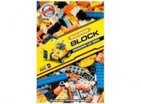 Opakowanie Klocki konstrukcyjne 1000el