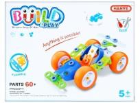 Opakowanie Klocki konstrukcyjne 60el