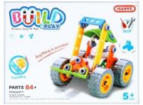 Opakowanie Klocki konstrukcyjne 84el