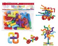 Opakowanie Klocki - puzzle 25 elementów