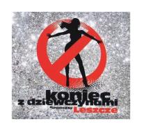 Opakowanie Koniec z dziewczynami + koszulka