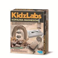 Opakowanie Kopalnia magnesów 4M