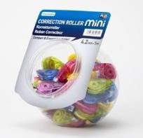 Opakowanie Korektor w taśmie WH-504-50P mini Słój PLUS