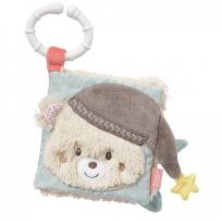 Opakowanie Książeczka edukacyjna Bruno 11 cm