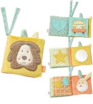 Opakowanie Książeczka edukacyjna - Lew