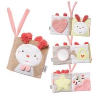 Opakowanie Książeczka edukacyjna - Pszczółka