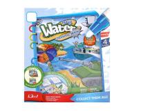 Opakowanie Książeczka z wodnym pisakiem