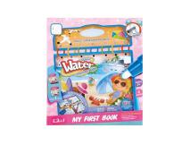 Opakowanie Książeczka z wodnym pisakiem