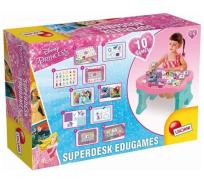 Opakowanie Księżniczki 10 gier